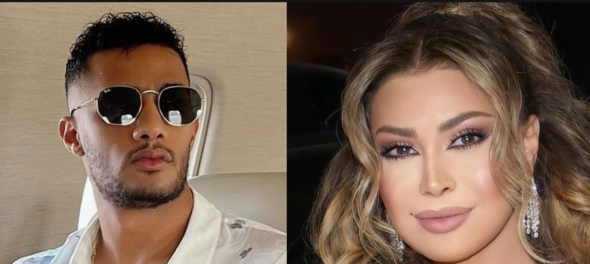 أكدت أنها لا تعرفه .. رد صاعق من محمد رمضان على نوال الزغبي
