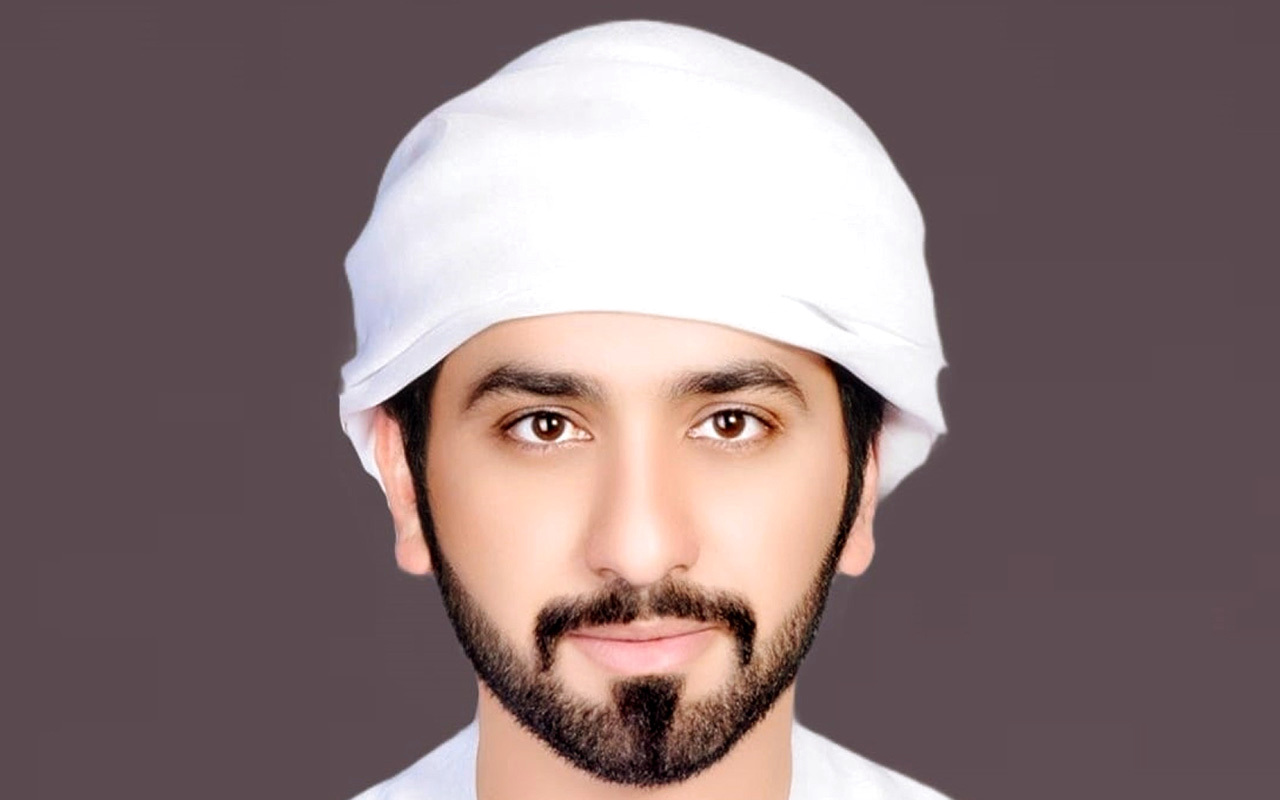 "راشد الشحي"