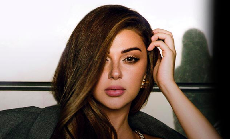ميريام فارس: أحمل رسالة سعادة من إكسبو إلى العالم
