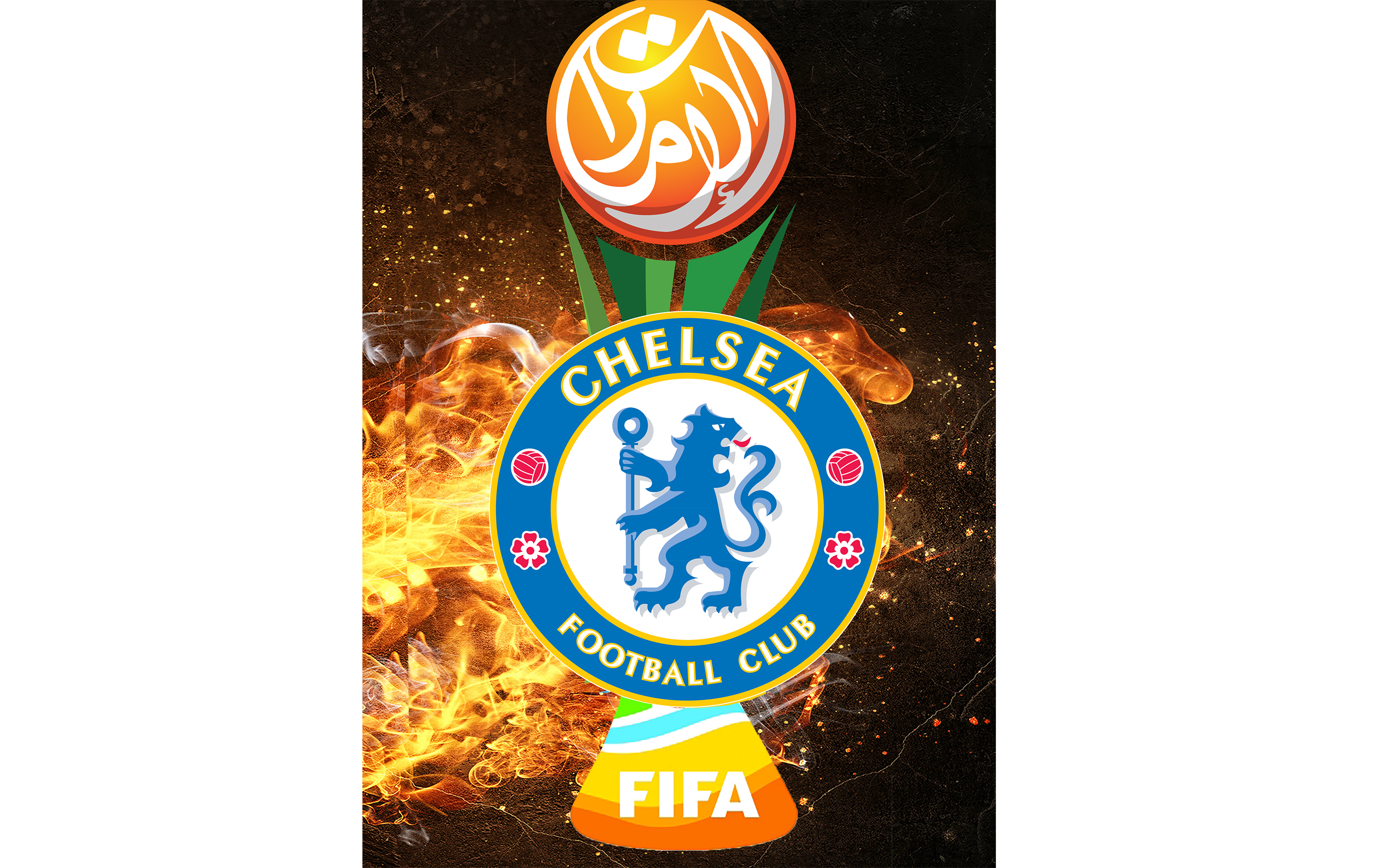 البطل المتوقع لمونديال أبوظبي