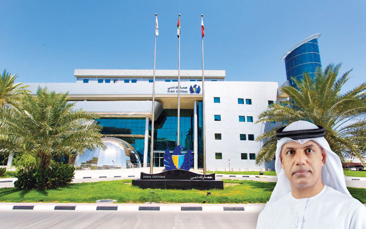 مجموعات العمل والتجارة تشيد بخدمات جمارك دبي