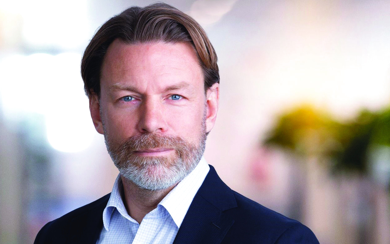 "بر جوهانسون"