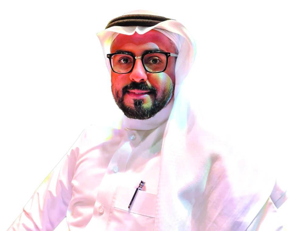"أحمد العتيبي"