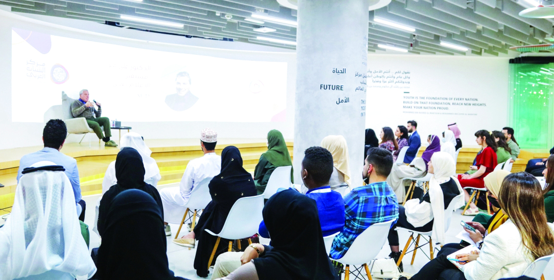 المهارات والمواهب أساس التنافسية