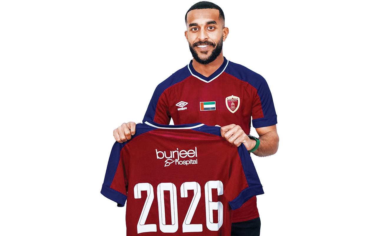"طحنون الزعابي"