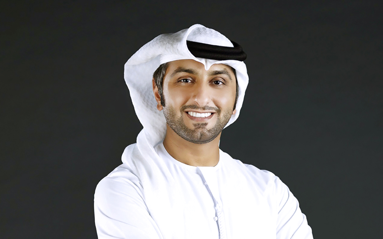 "محمد الظاهري"