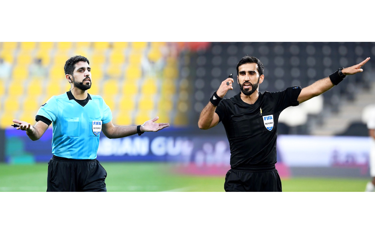 "سلطان صالح وأحمد درويش"