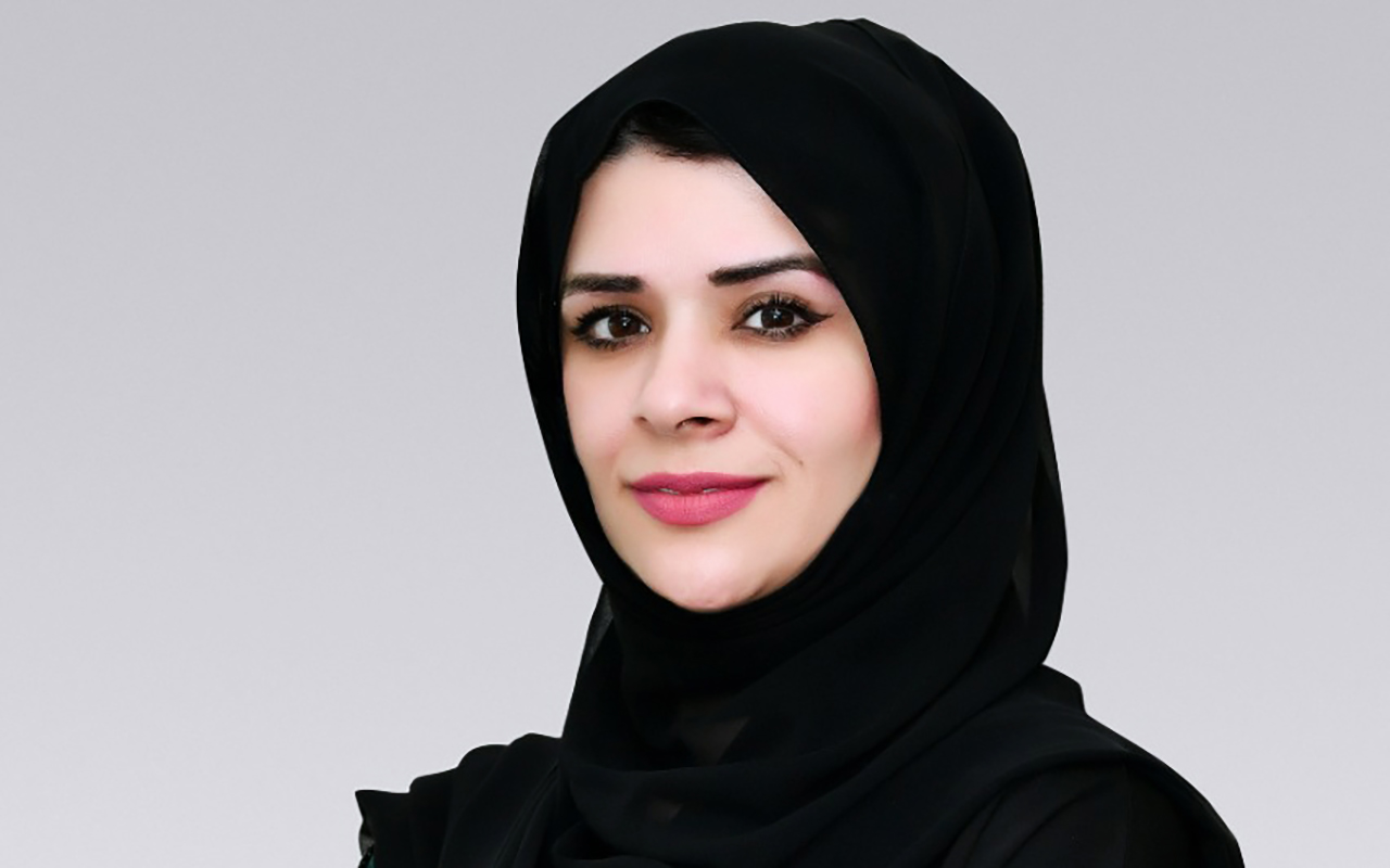 "نوال الهنائي"