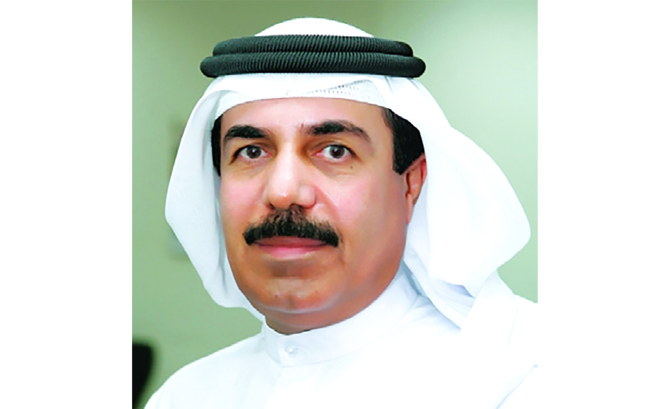 "علي عبيد الهاملي"