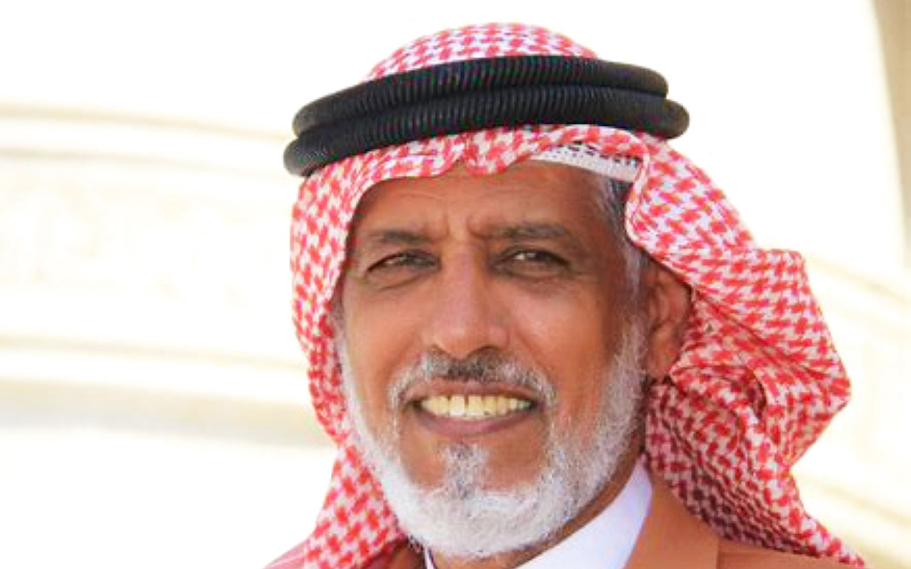 "صلاح الجودر"