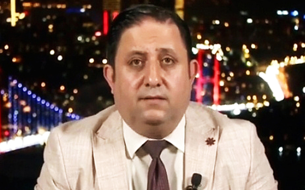 "طه عودة أوغلو"