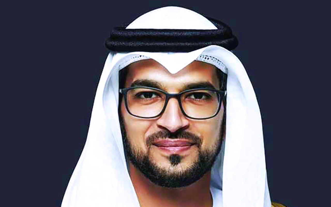"محمد الكشف"