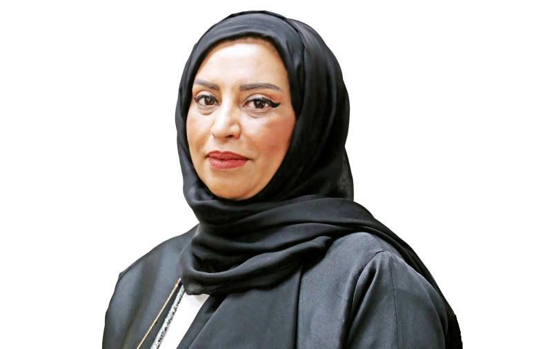 شعبة الترجمة.. لسان العدالة