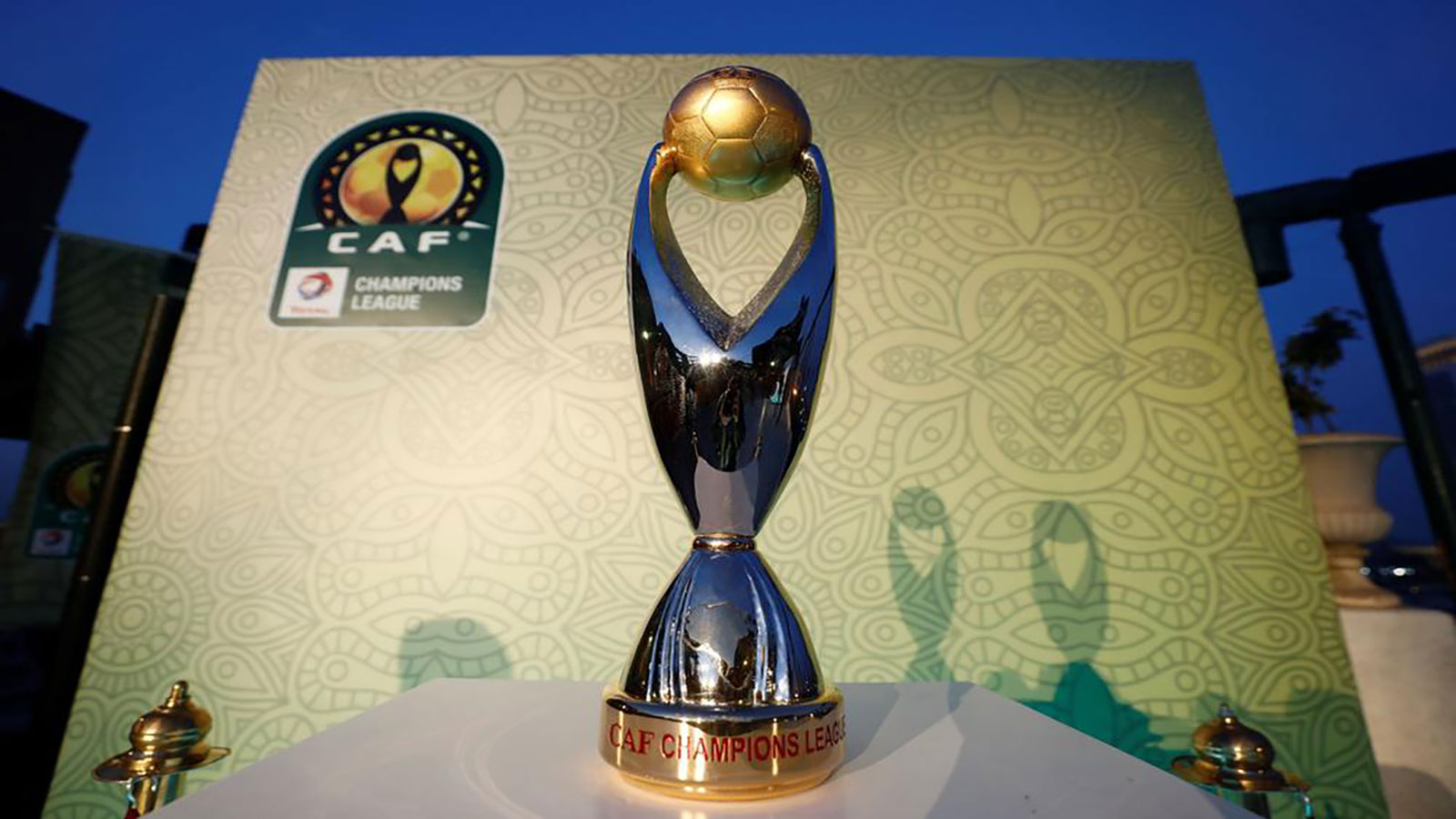 ماعدا تعثر الزمالك.. تألق عربي في دوري أبطال أفريقيا
