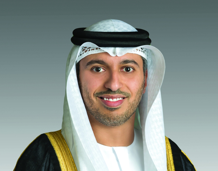 "أحمد بالهول الفلاسي"