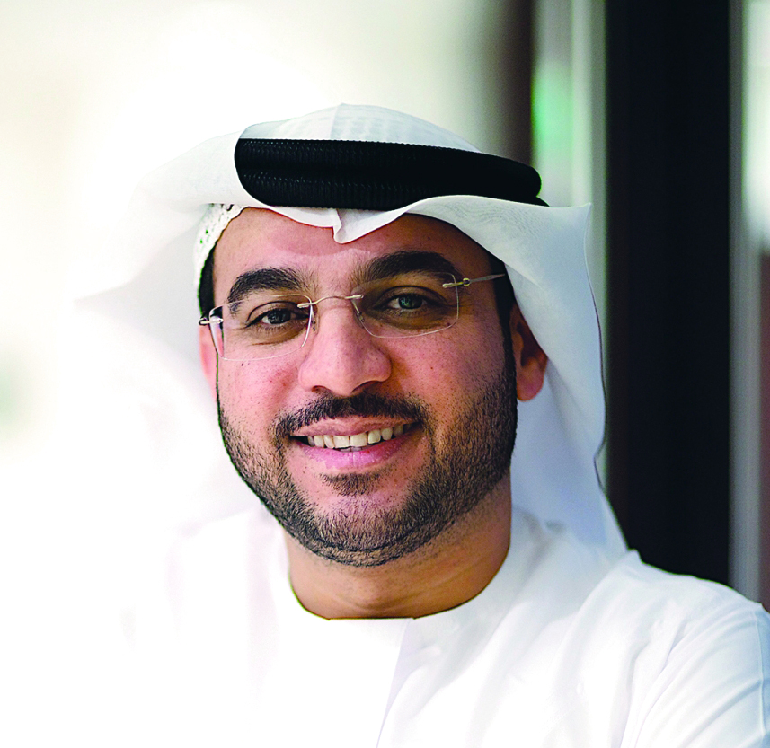 "سعيد العطر"