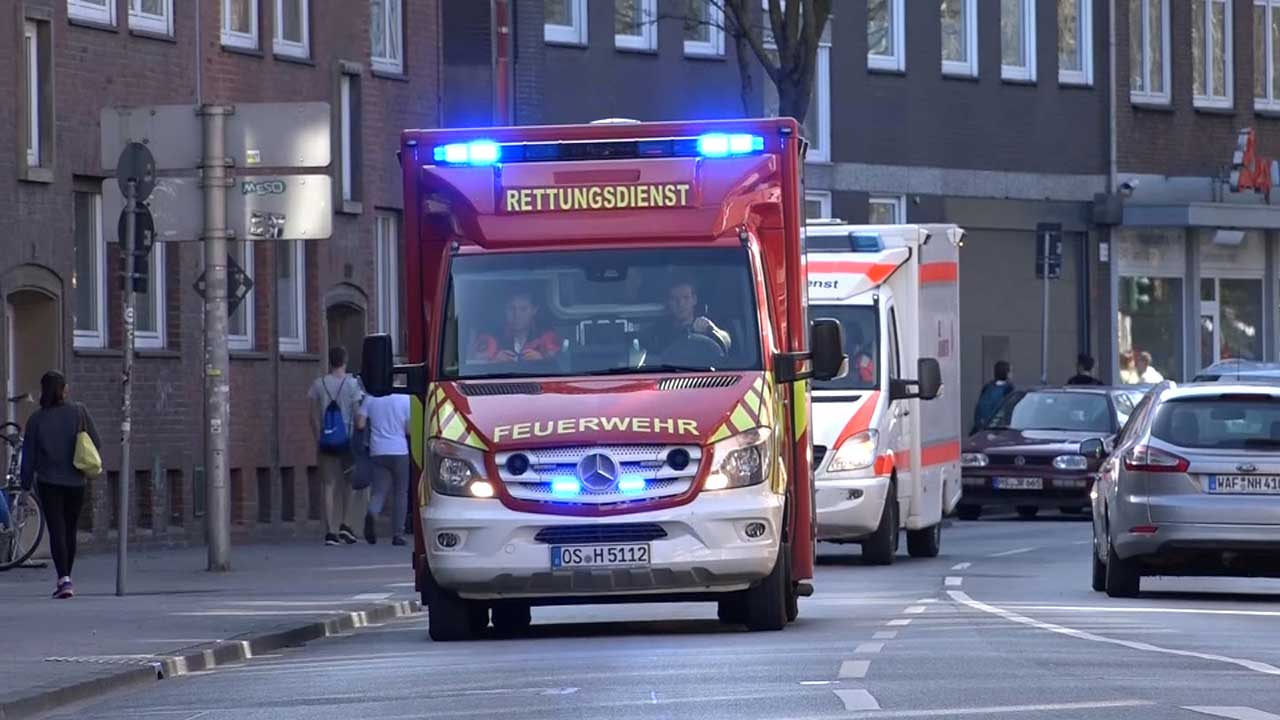ألمانيا.. وفاة شخص وإصابة 7 آخرين يشتبه تعرضهم للتسمم داخل مطعم