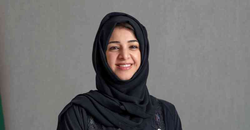 ريم الهاشمي: لم نكن لنقبل أبداً بتنظيم إكسبو عادي
