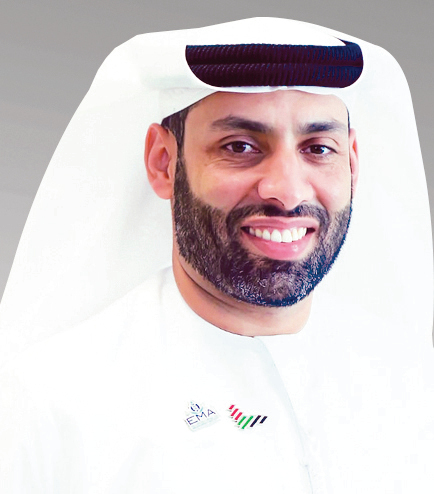"حميد الشامسي"