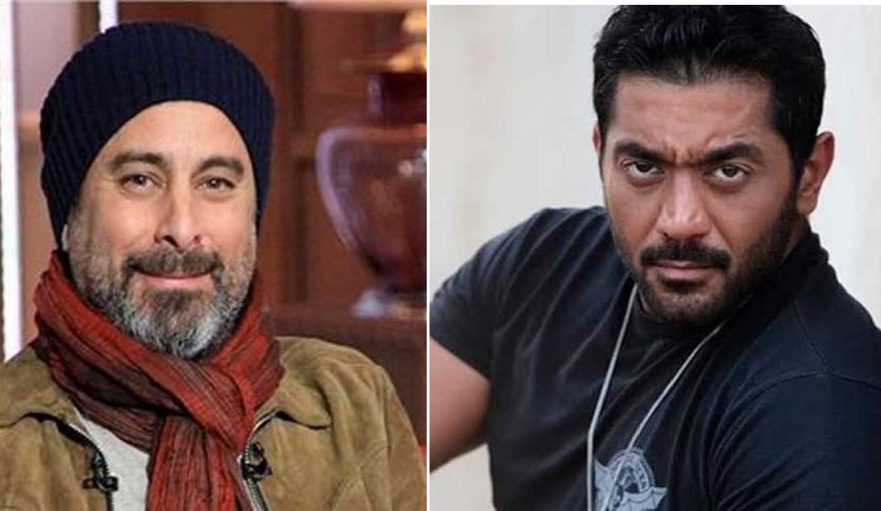 «امتى المهنة تنضف؟».. أحمد فلوكس يشن هجوماً عنيفاً على هادي الباجوري
