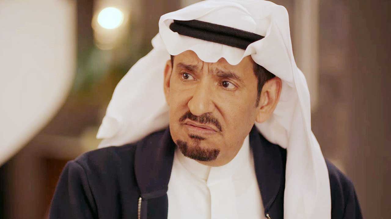 الموت يفجع الفنان السعودي عبدالله السدحان