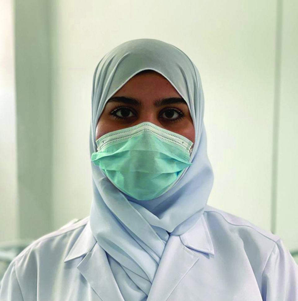 "مريم الهاشمي"
