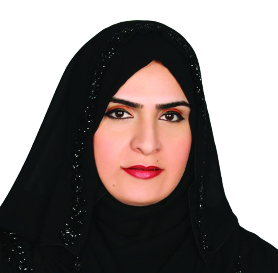 "ميثاء شافي"