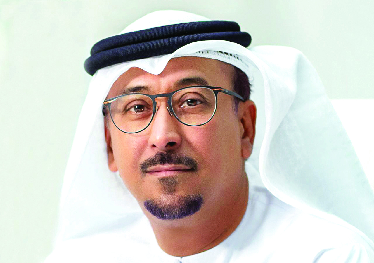 "داوود الهاجري"
