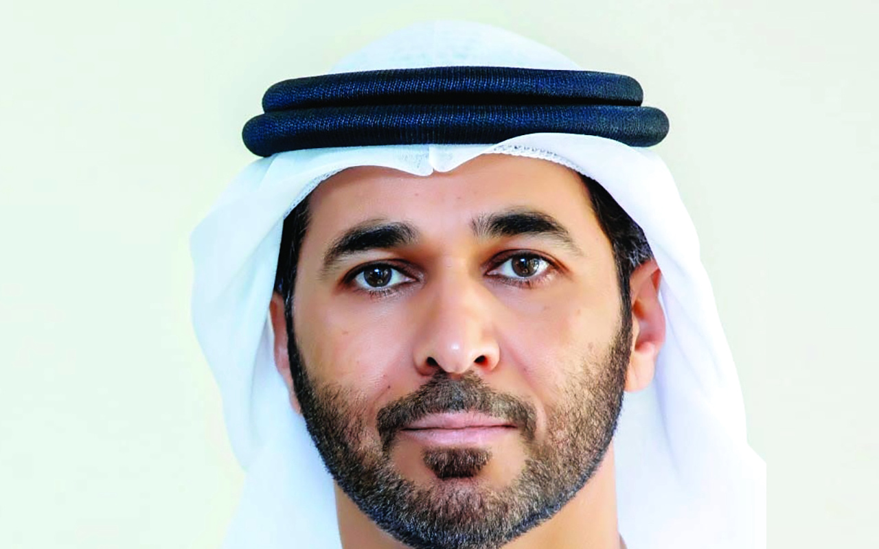"عمير الفلاسي"