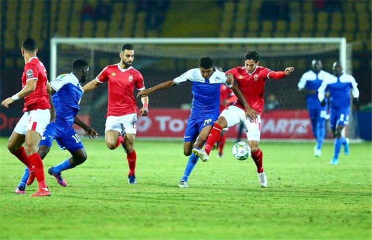 الهلال السوداني يفتح النار: الأهلي ابن الكاف المدلل ومصر تدخلت لمنع حضور الجماهير