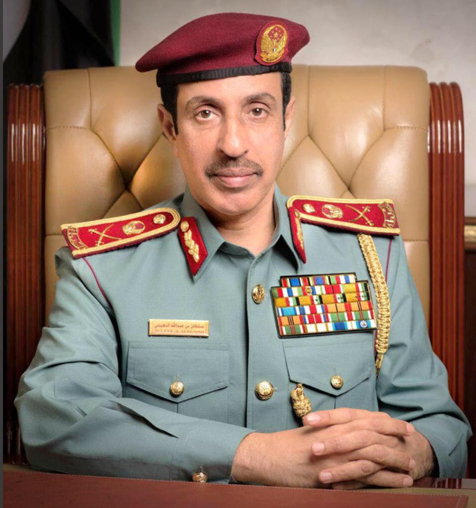 قائد عام شرطة عجمان  يؤكد لـ "البيان" أهمية إعادة النظر في وضع مشرفات لطلبة الحلقة الثانية