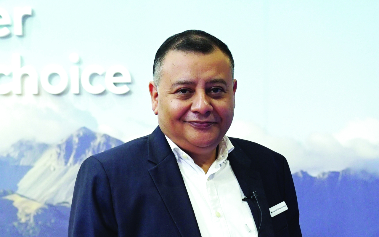 "محمد الجرواني"