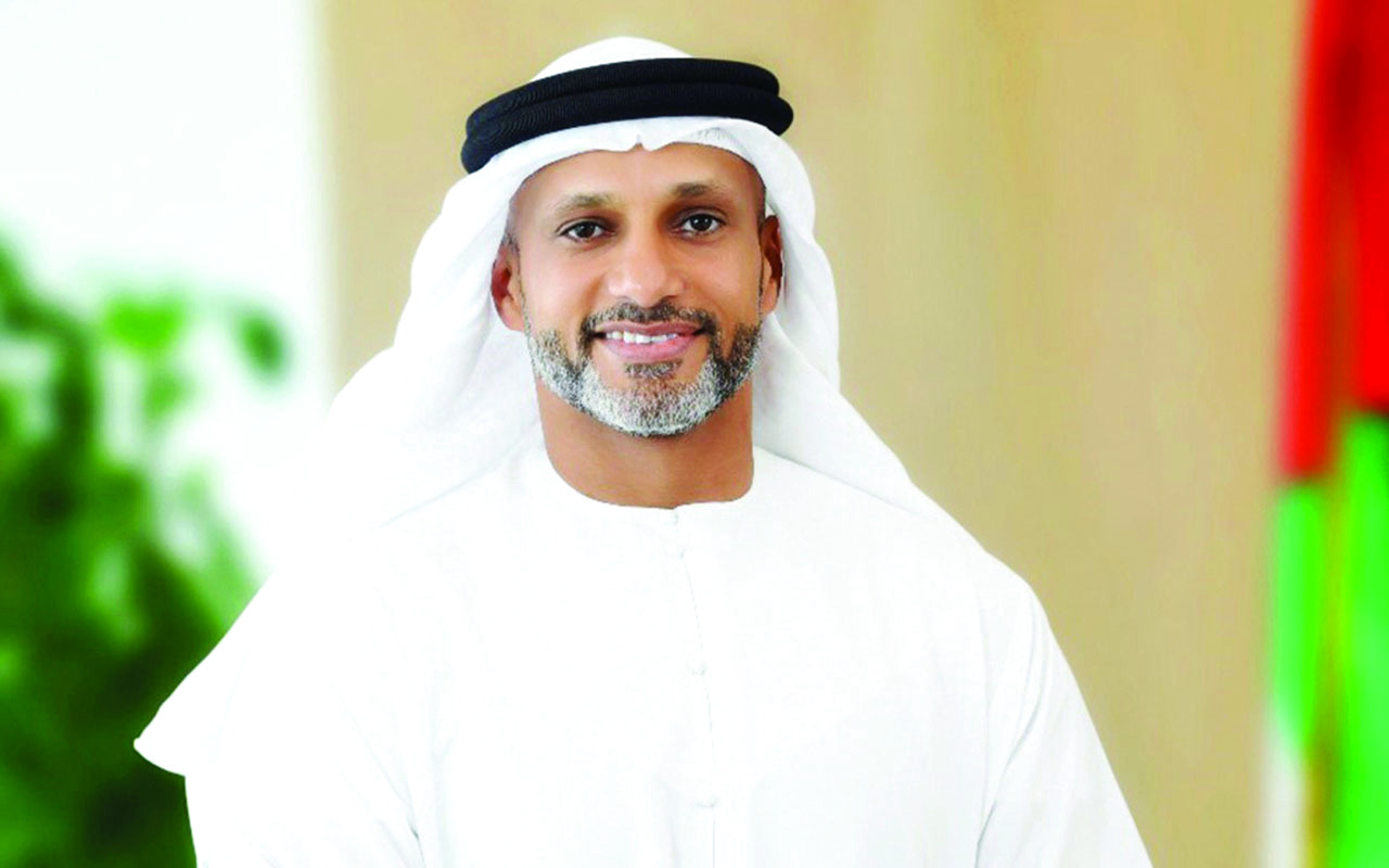 "سعيد الرميثي"