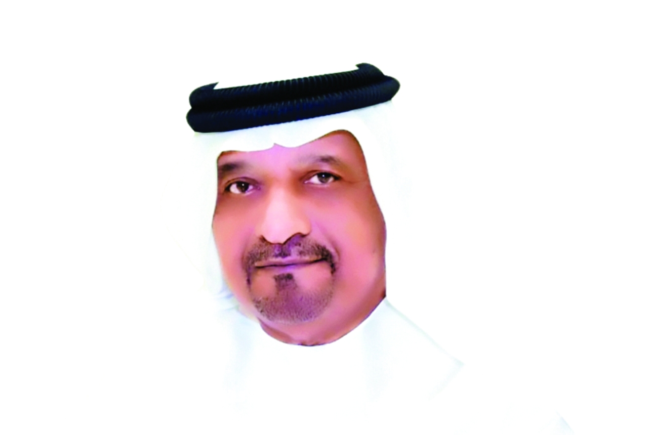 "سعيد المزروعي"