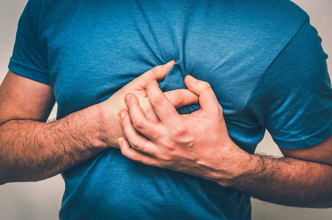 "النبض القاتل".. طبيب روسي يكشف عدد نبضات القلب التي عندها تصبح حياتك مهددة