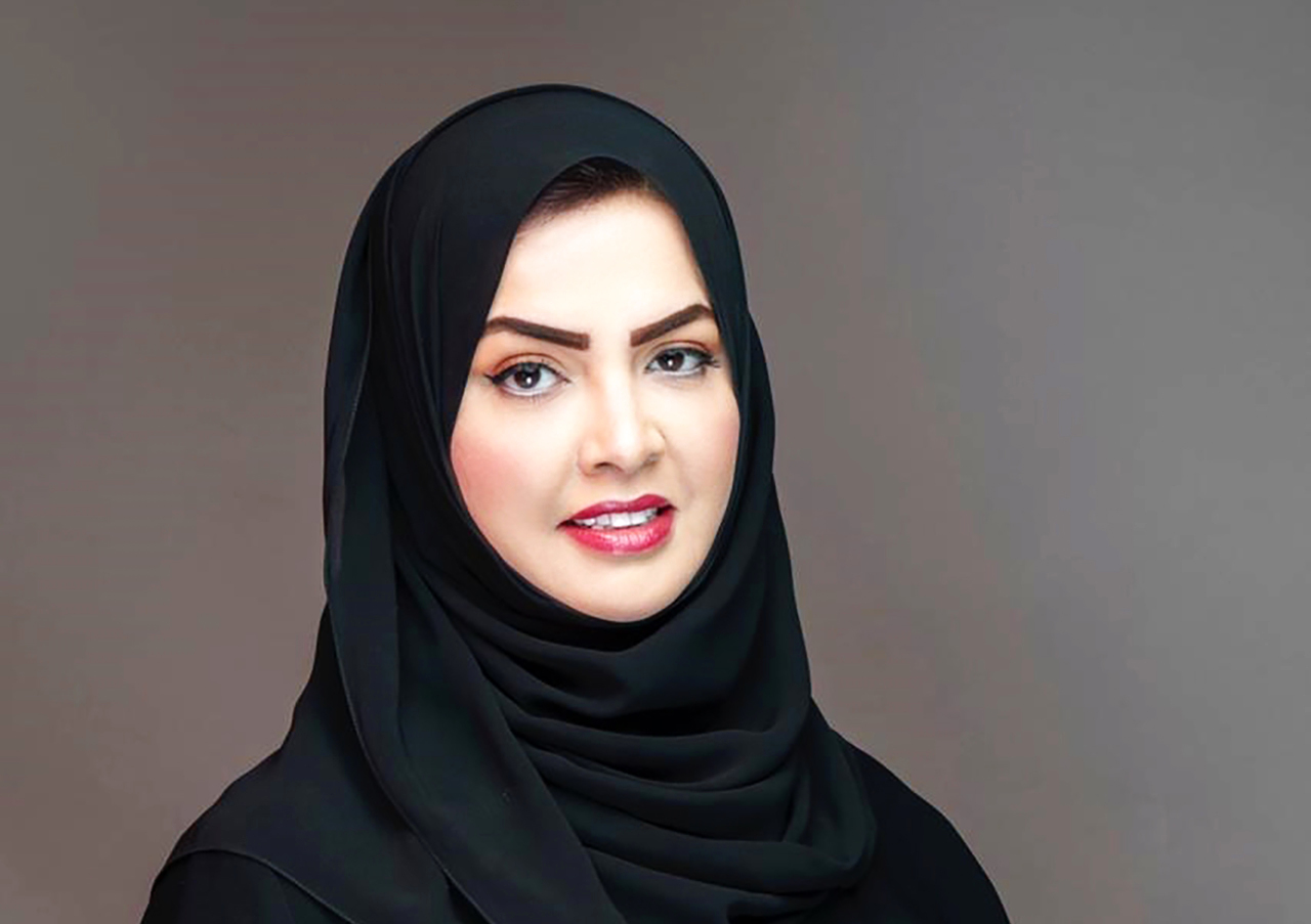 "ابتهال الناجي"