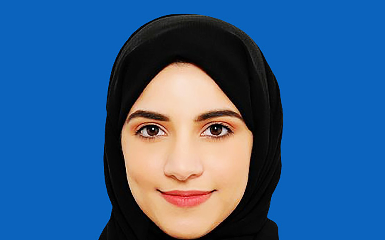 "ريم حسن البلوشي"