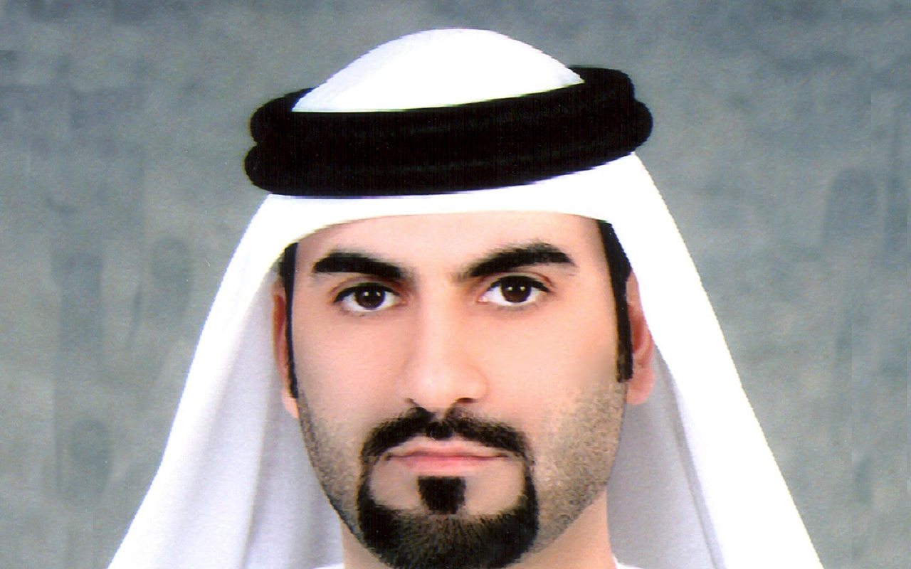 "سالم السويدي"