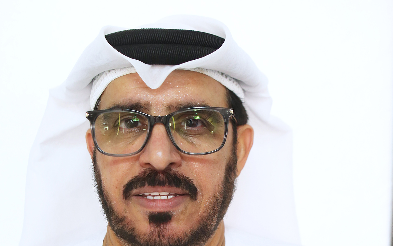 "محمد سعيد االنعيمي"