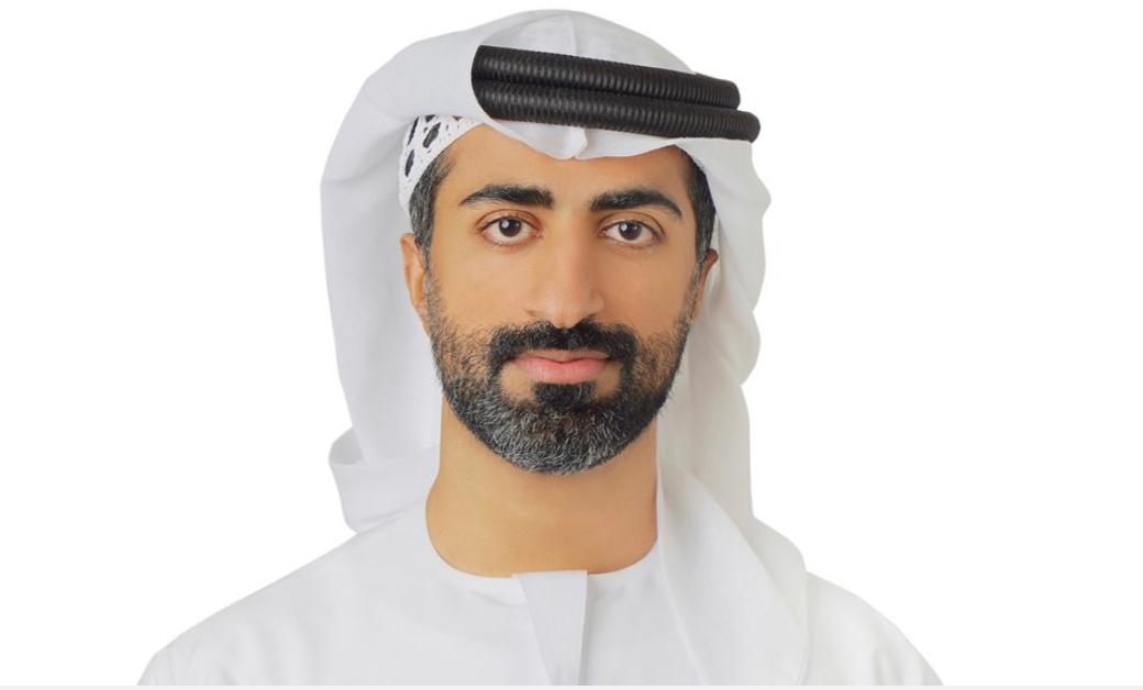 "المهندس محمد بن نشوق مدير مشروع الامارات لمحاكاة الفضاء"