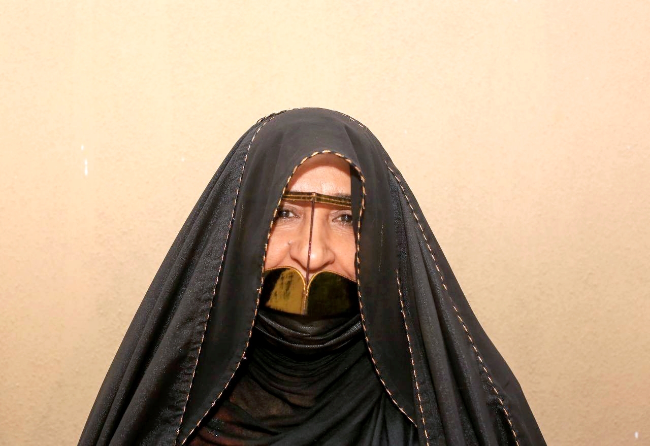 "فاطمة عبدالله"