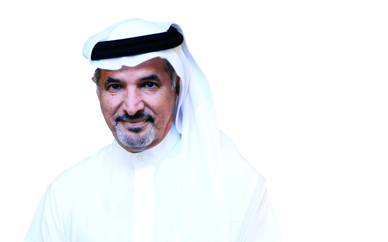 "سعيد حارب"