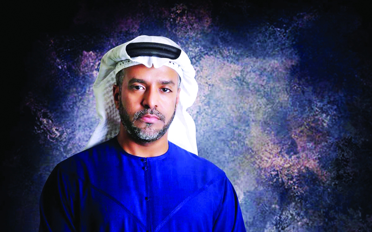 "فاضل المهيري"