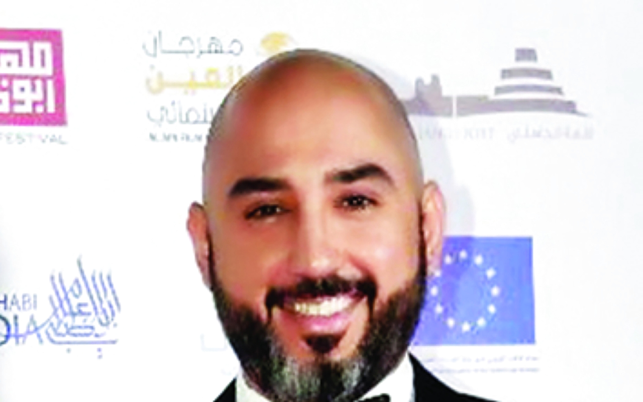 "أحمد منصور"