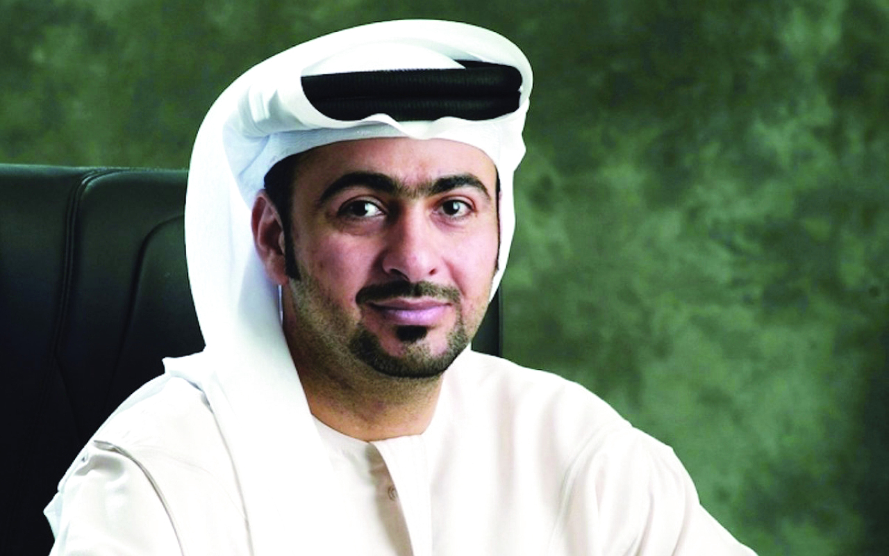 "أحمد الخاجة"