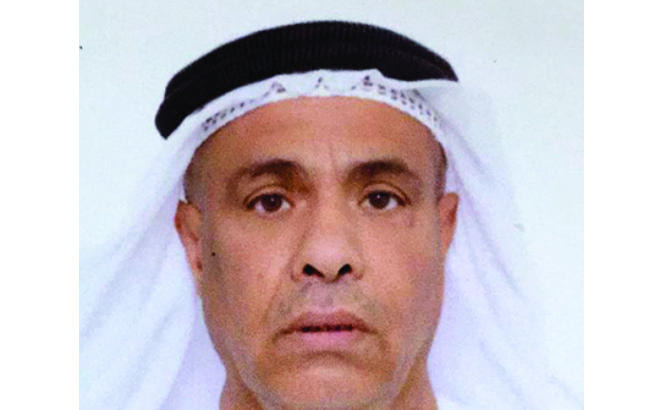 "محمد القامة"