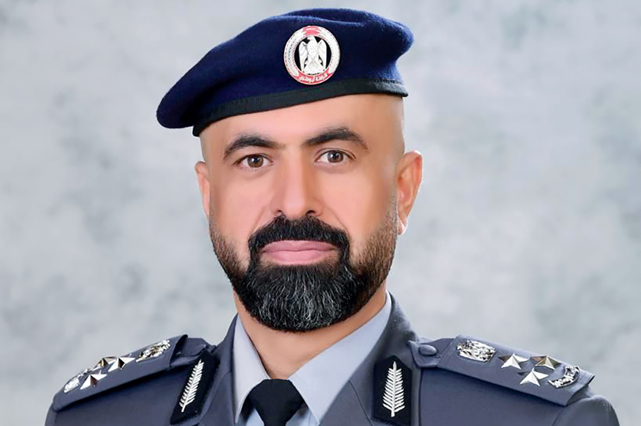 "سالم الظاهري"