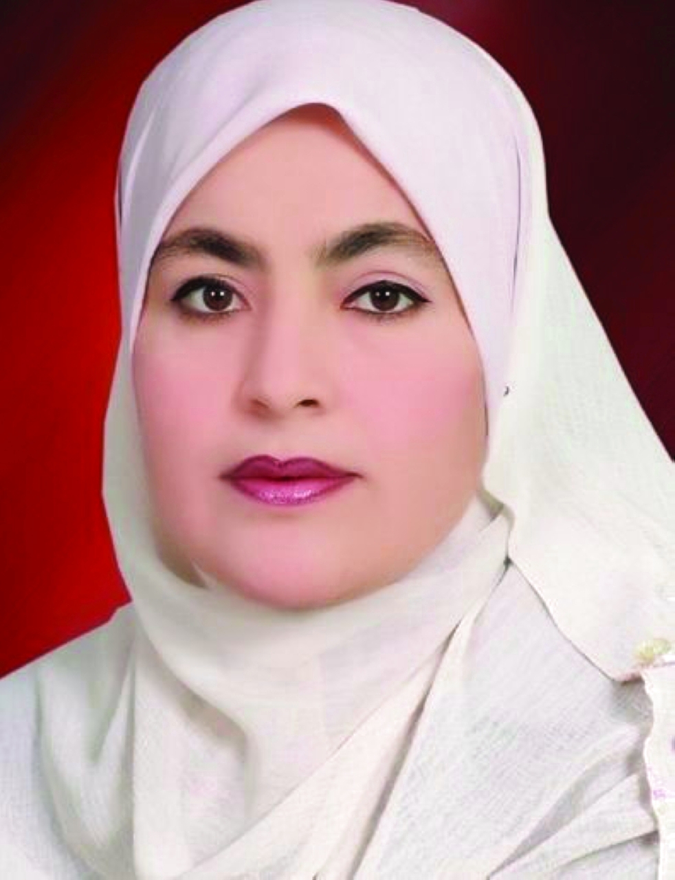 "داليا حلمي"