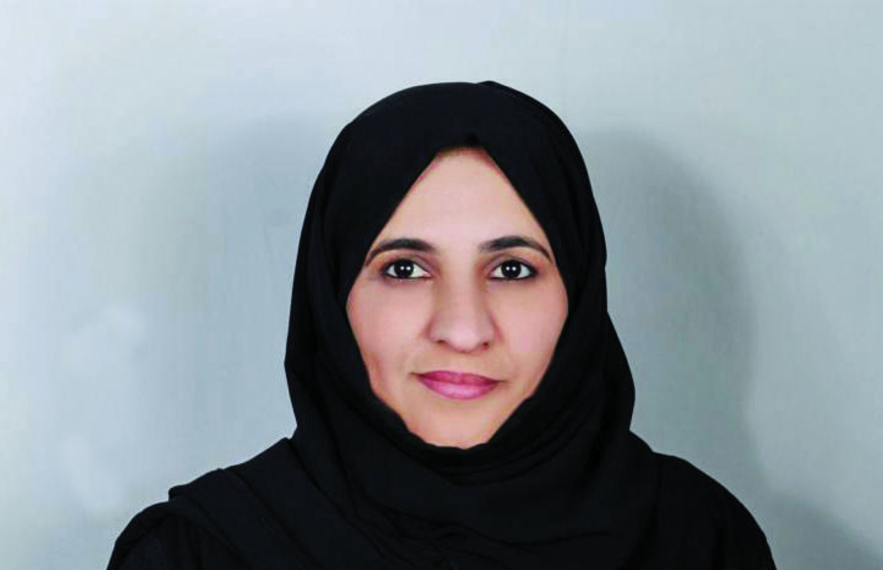 "ناعمة الحبسي"