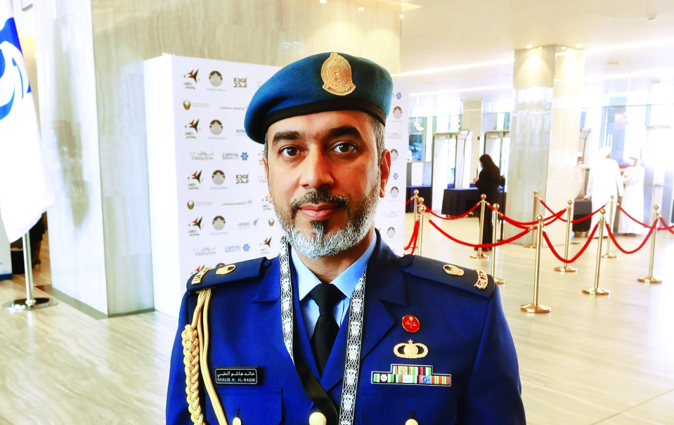 "خالد النقبي"